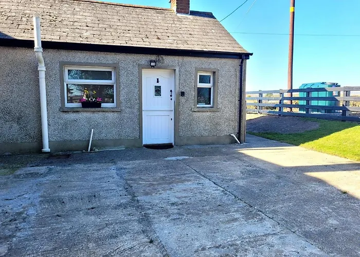 Loughinvar, Newtownards