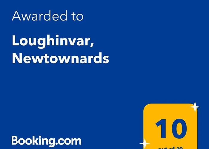Loughinvar, Newtownards