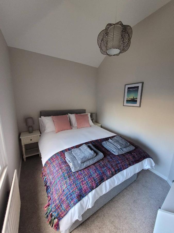 Loughinvar, Holiday home Newtownards