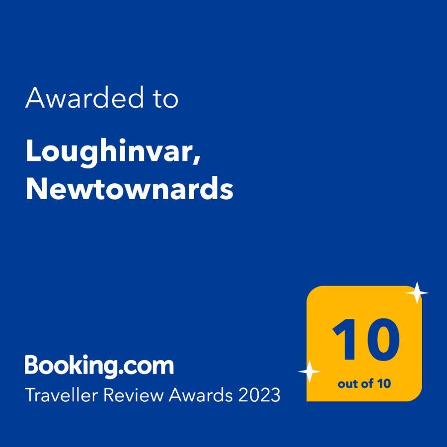 Holiday home Loughinvar,